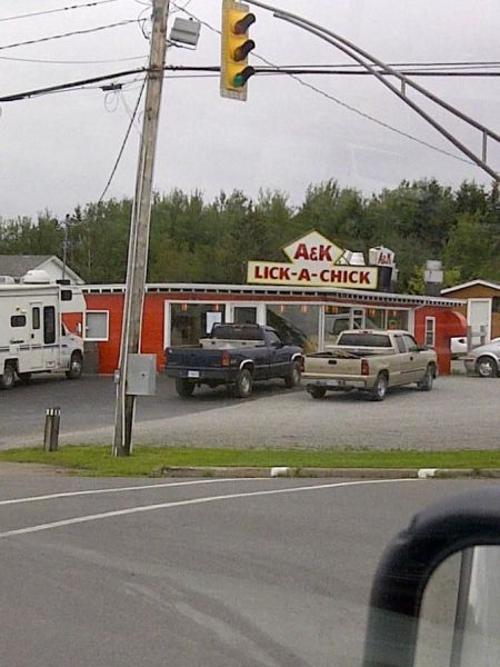 Morning Picdump