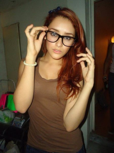 The Stunning Redhead Beauties Break All the Stereotypes. Part 2