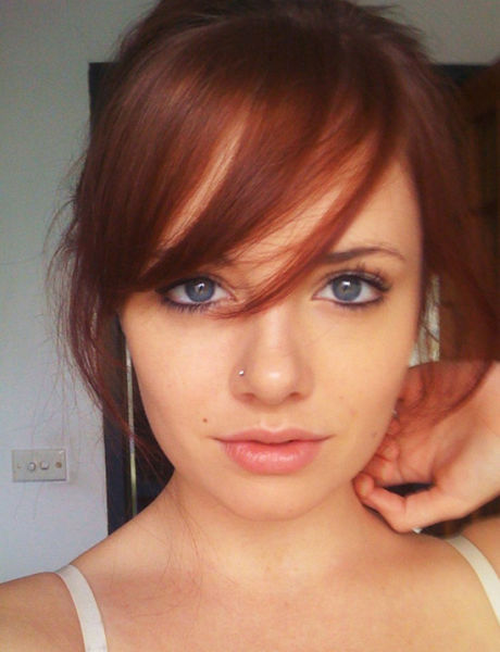 The Stunning Redhead Beauties Break All the Stereotypes. Part 2