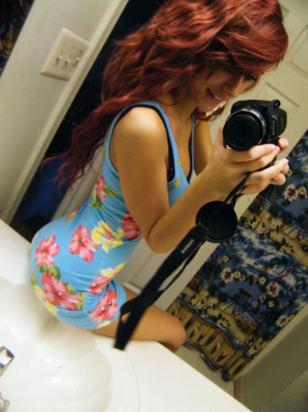 The Stunning Redhead Beauties Break All the Stereotypes. Part 2