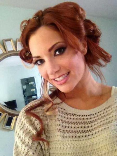 The Stunning Redhead Beauties Break All the Stereotypes. Part 2