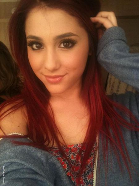 The Stunning Redhead Beauties Break All the Stereotypes. Part 2