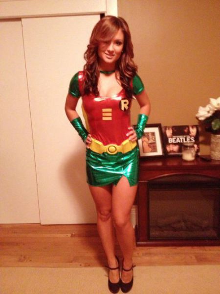 The Stunning Redhead Beauties Break All the Stereotypes. Part 2