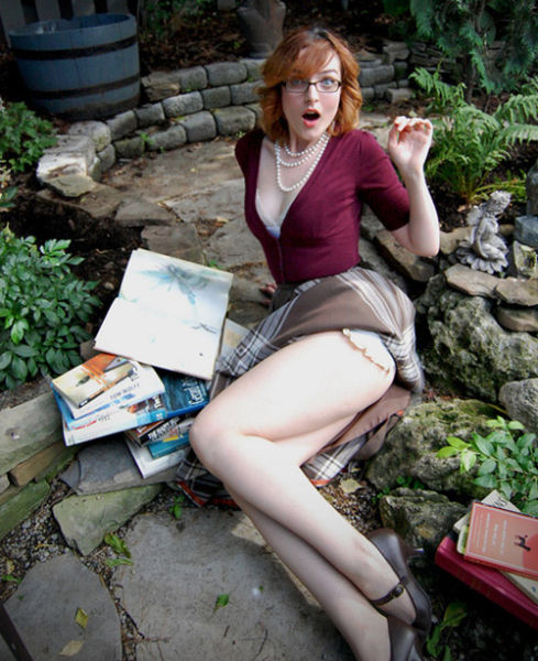 The Stunning Redhead Beauties Break All the Stereotypes. Part 2