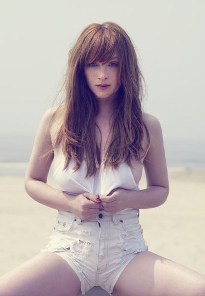 The Stunning Redhead Beauties Break All the Stereotypes. Part 2