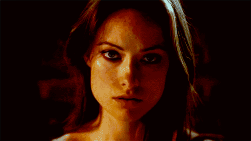Sexy Olivia Wilde Animations