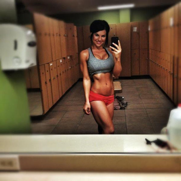Fitness Girls Looking to Motivate and Stimulate