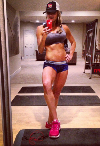 Fitness Girls Looking to Motivate and Stimulate