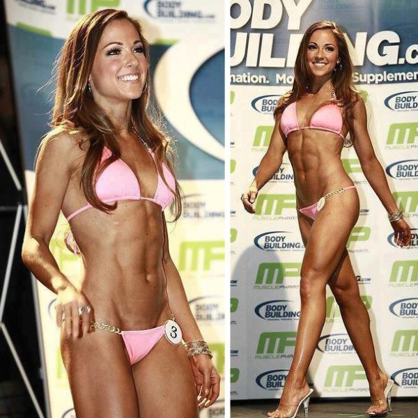 Fitness Girls Looking to Motivate and Stimulate
