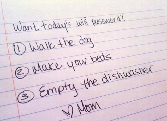 Morning Picdump