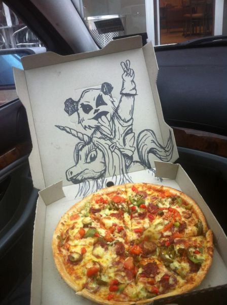 Morning Picdump