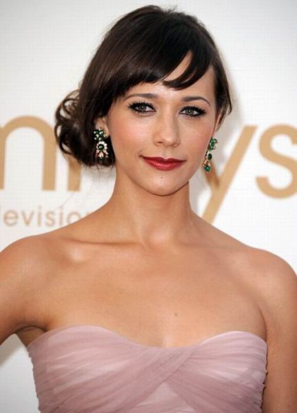 Hottest Women of 2013 According to Men