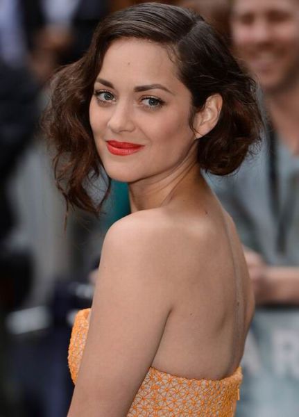 Hottest Women of 2013 According to Men