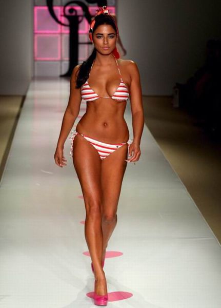 Hottest Women of 2013 According to Men