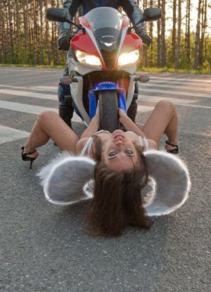 Having a Memorably Naughty Time. Part 8