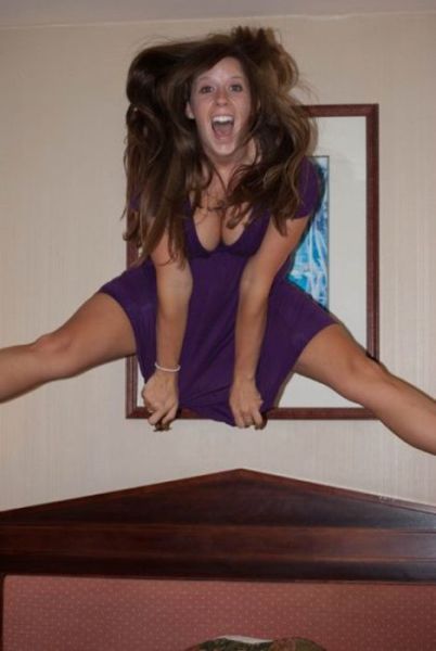 Girls Just Wanna Have Fun