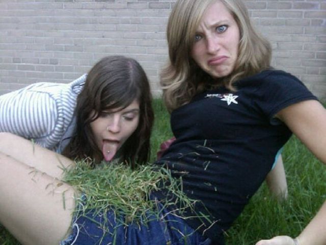 Girls Just Wanna Have Fun