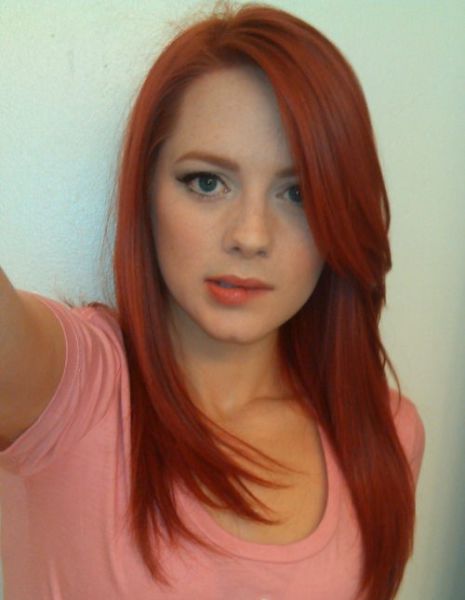New porn 2020 - Redhead hairy red hair pussies Throat fucked or face fucked