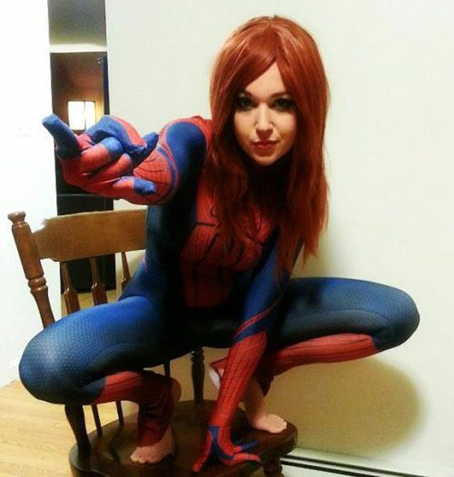 Redheads Showing Just How Beautiful They Are