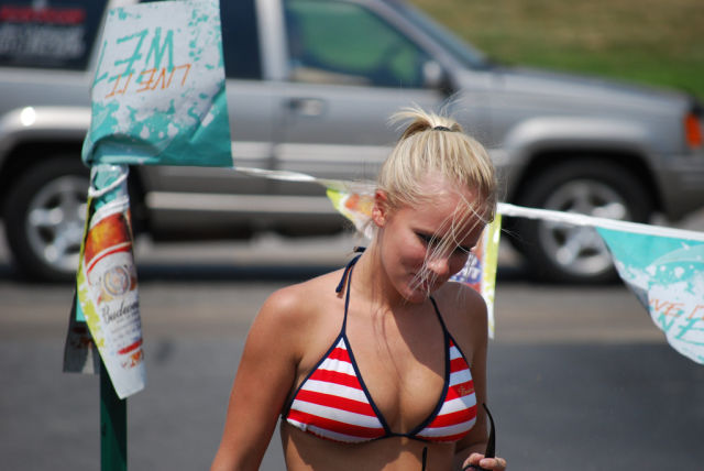 Best Car Wash Ever