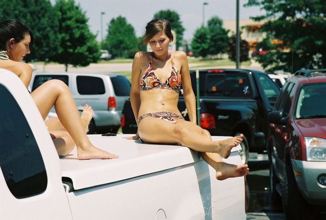 Best Car Wash Ever