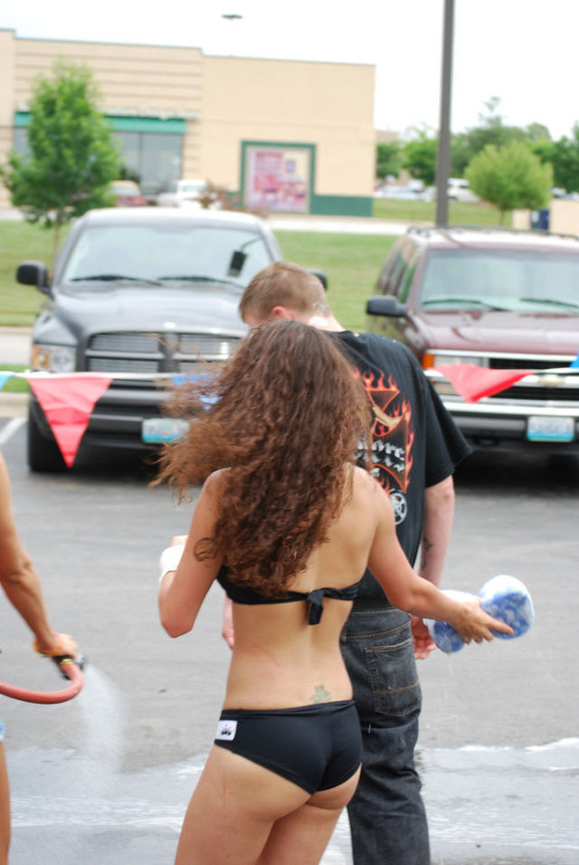 Best Car Wash Ever