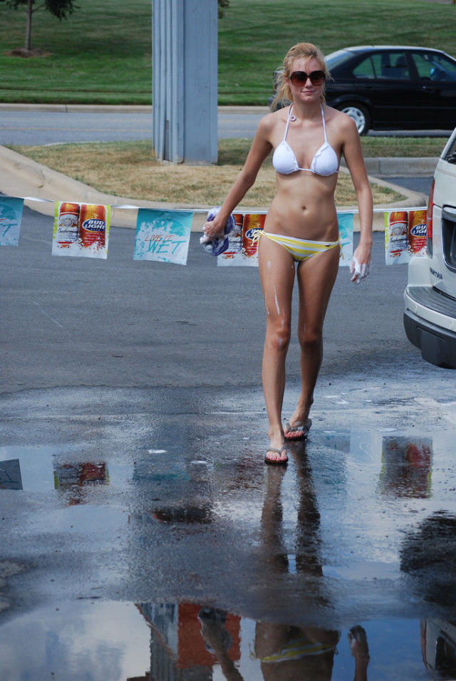 Best Car Wash Ever