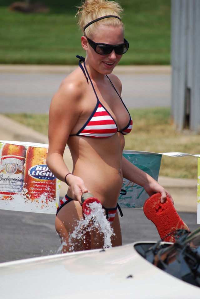 Best Car Wash Ever