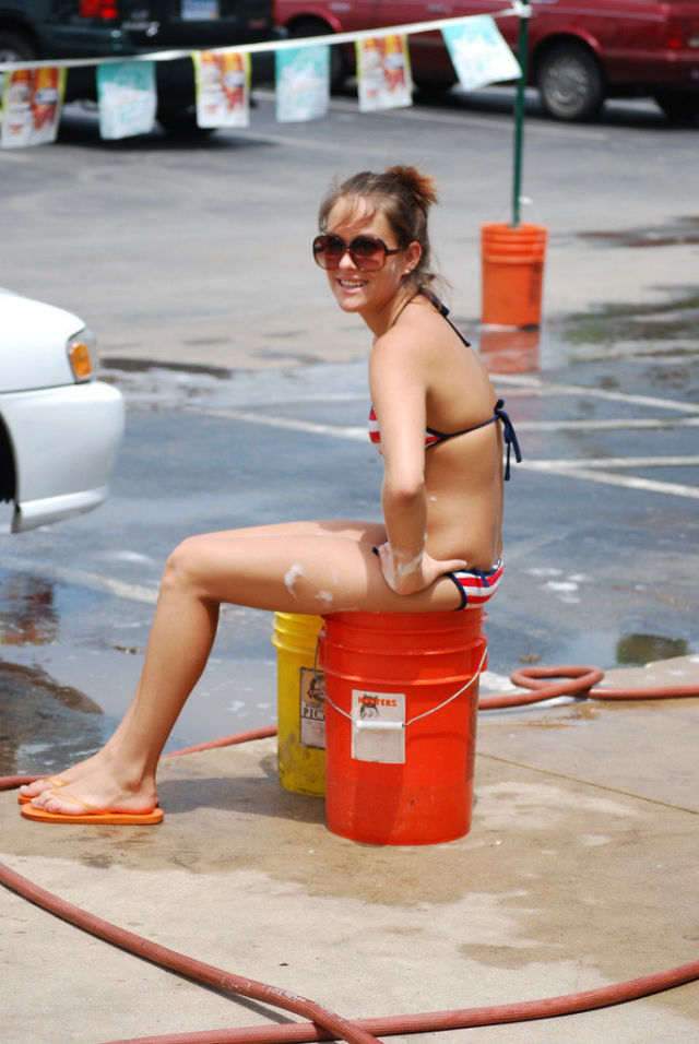 Best Car Wash Ever