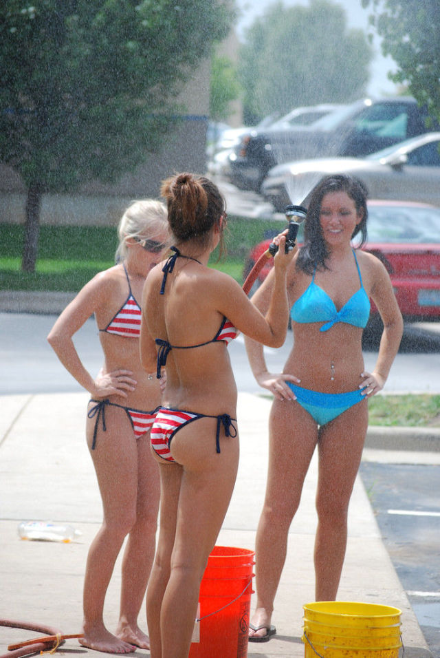 Best Car Wash Ever