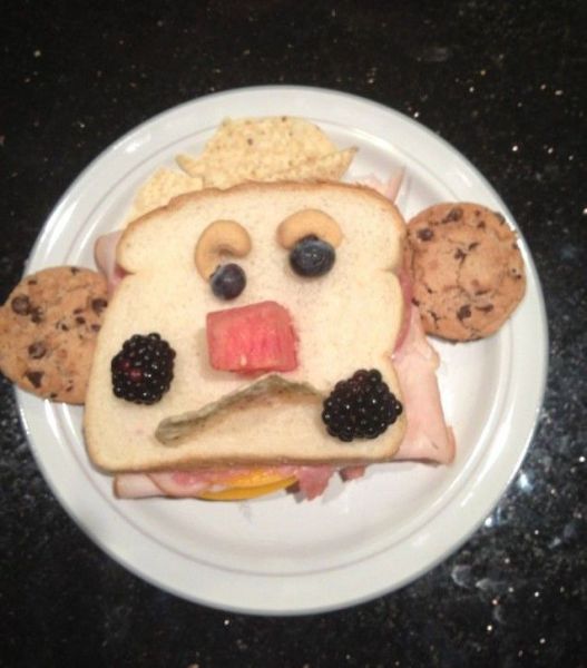 Morning Picdump