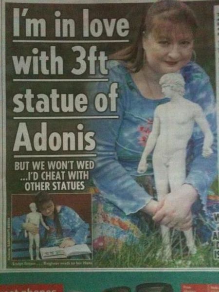 Morning Picdump