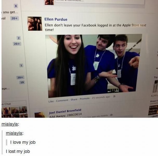 Morning Picdump