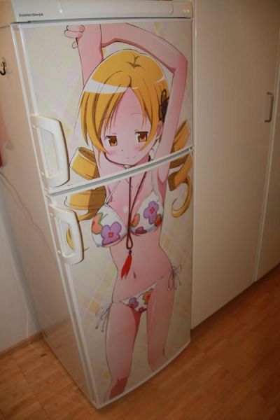 Morning Picdump