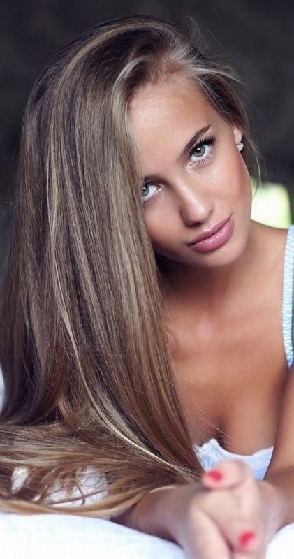 The Many Different Faces of Beauty