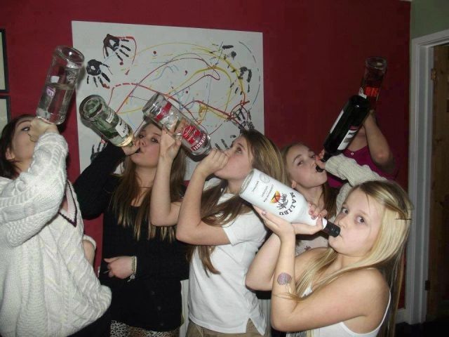 Morning Picdump