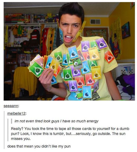 Morning Picdump