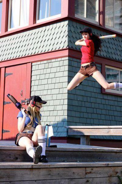 Morning Picdump