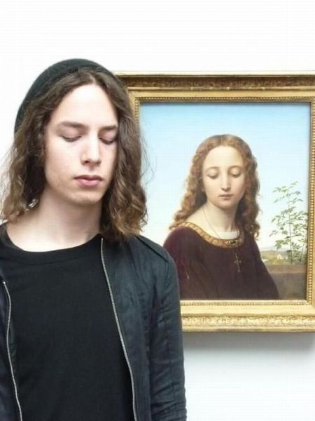 Morning Picdump