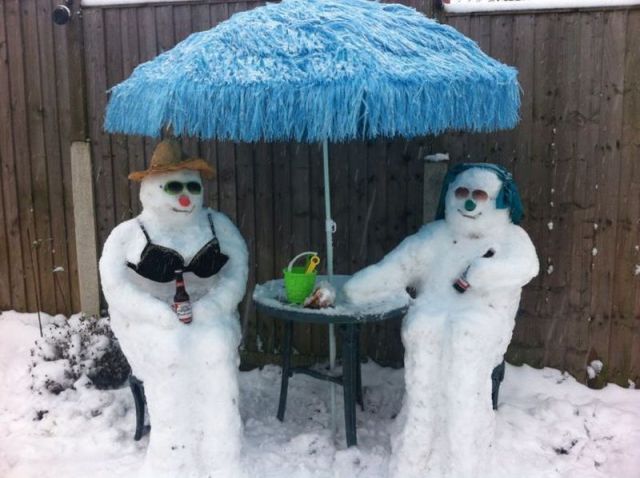 Morning Picdump
