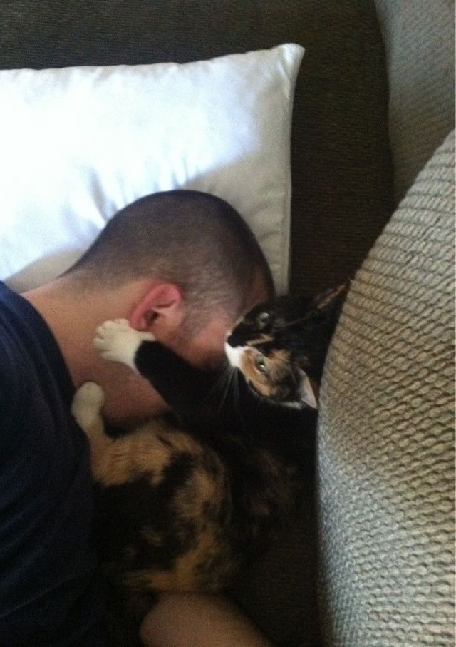 Morning Picdump