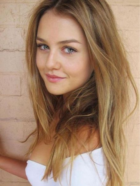 Some Eye-Candy for the Boys