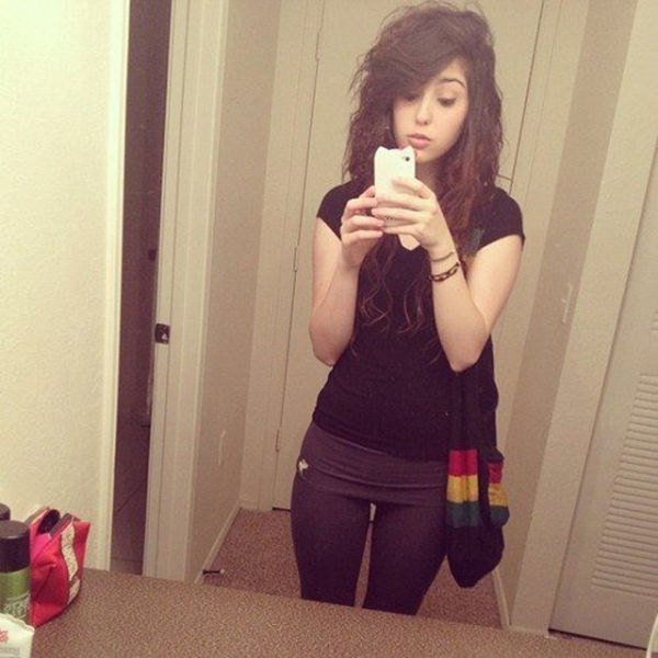 What’s Not to Love about Yoga Pants? Part 5