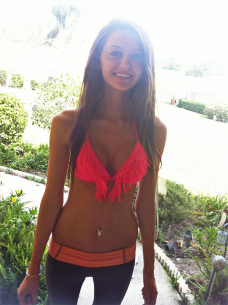 What’s Not to Love about Yoga Pants? Part 5