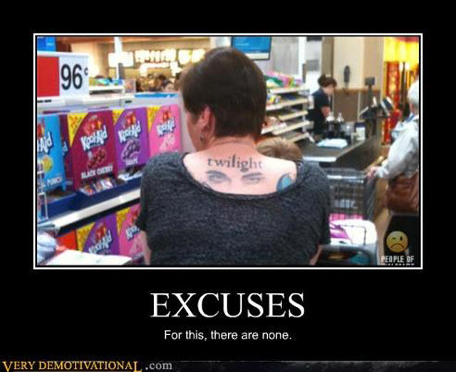Demotivators Picdump