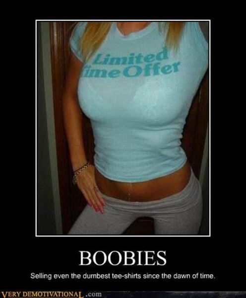 Demotivators Picdump