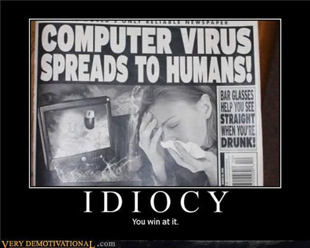 Demotivators Picdump