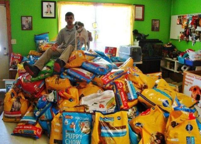 Morning Picdump