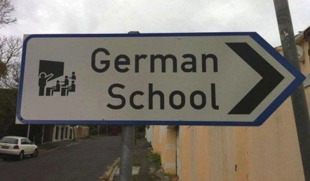 Look Again, There