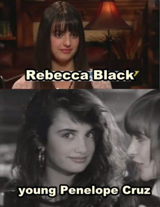 Look Again, There